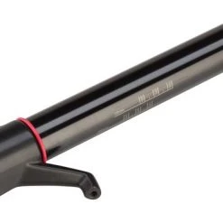 RockShox Fork Lower Leg (Decals Not Included) Inner Tube Stanchion Left Side Diffusion Black Rs 1 A1+ (2015+) 2022 | Other