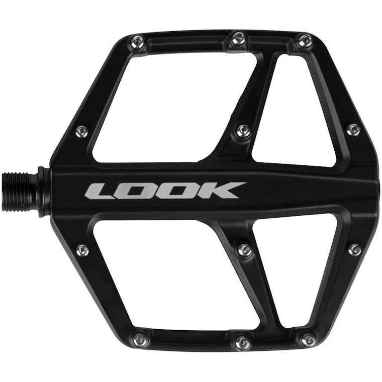 Look Geotrail Roc 2022 | Platform Pedals - Image 2