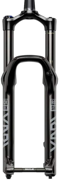 RockShox Fork Yari RC - Crown 27.5" Boost™ 15x110 160mm 2022 | Mountain Bike Forks - Image 4