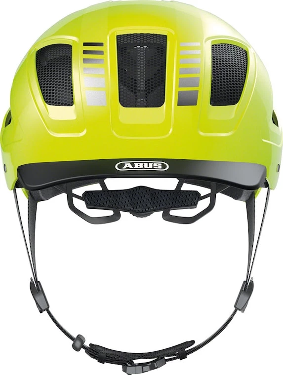 Abus Hyban 2.0 Helmet 2022 | Commuting Helmets - Image 3