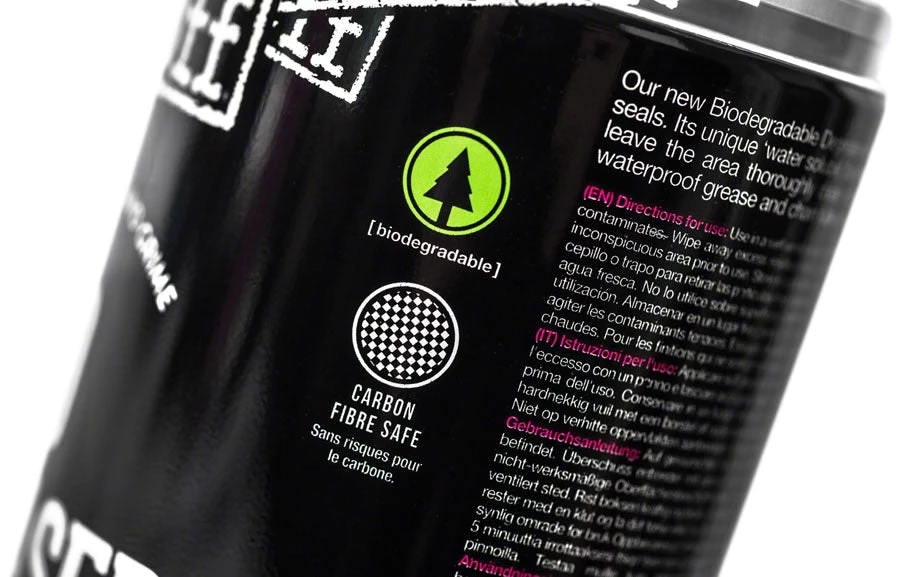 Muc-Off Bio Degreaser | Cleaning Agents - Image 4