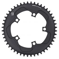 SRAM Chain Ring X-SYNC 11 Speed 110 Alum Black BB30 Or GXP 2022 | Rings