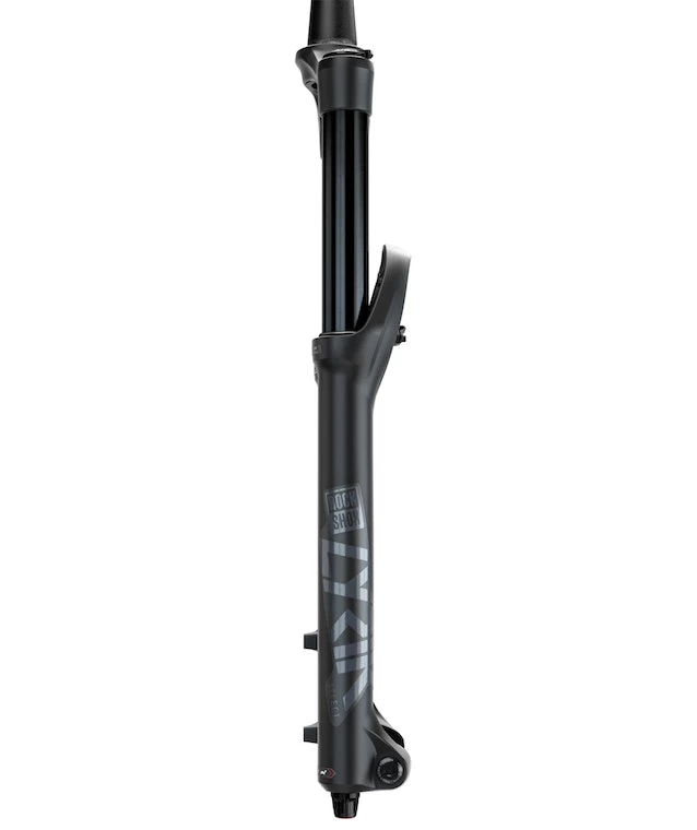 RockShox Fork Lyrik Select Charger RC - Crown 27.5" Boost™ 15x110 160mm 2022 | Mountain Bike Forks - Image 3