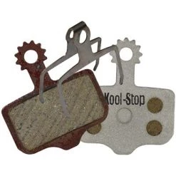 Kool-Stop Disc Replacement Pads 2017 | Brake Pads