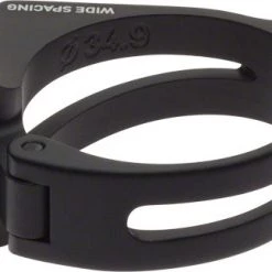 SRAM Braze-on Adaptor Wide Spacing (47.5 Chainline) 34.9 With Chainspotter Stop 2022 | Other