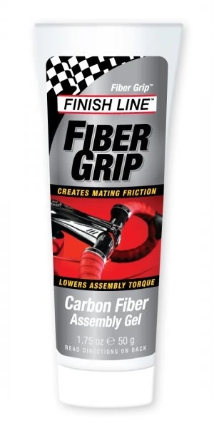 Finish Line Fiber Grip 50 Gr./1.75oz Tube | Other Accessories