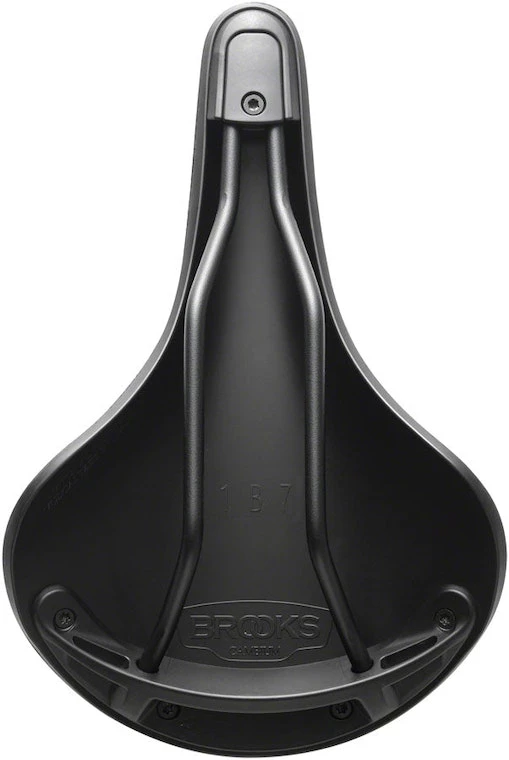Brooks C19 All Weather 2022 | Seats & Saddles - Image 6