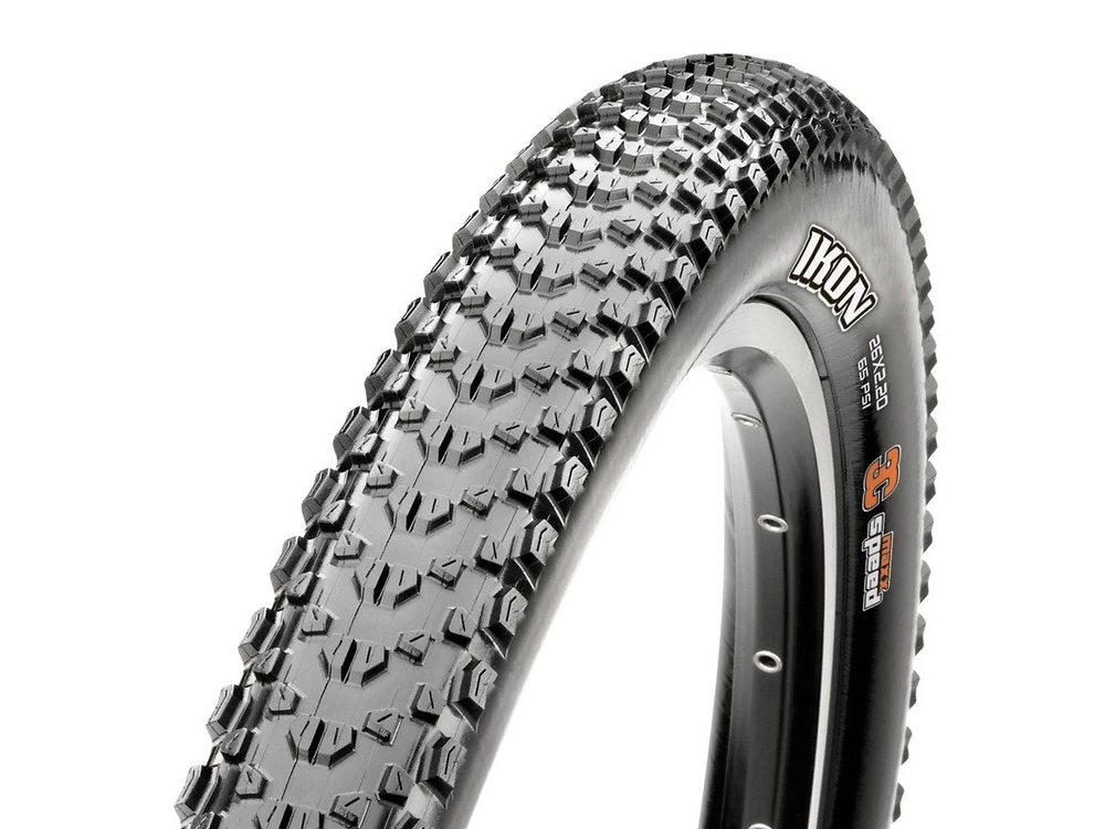 Maxxis Ikon Tire 2022 | Tires