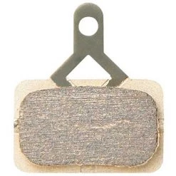 Shimano Disc Brake Pads E01S 2017