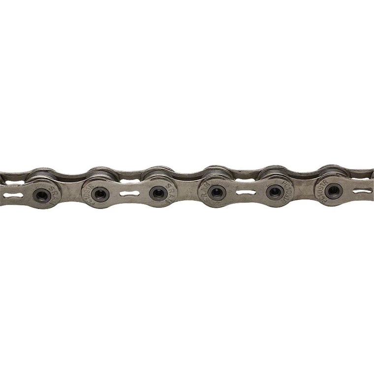 SRAM Chain PC 1091R HollowPin, 114 Links With PowerLock 10-speed 2022 | Bike Chains - Image 4