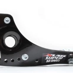 Xlab SUPER WING SMP Carrier - BLACK | Bottle Cages