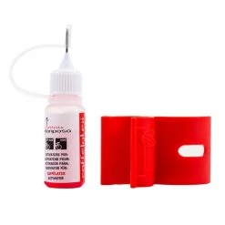 Effetto Mariposa Caffelatex ZOT! Nano Sealant Activator Plus Holder 2017 | Patch Kits