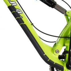 Lizard Skins Frame Guard Lizard Frame Lg Crbn 2017 | Other