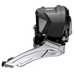 Shimano XT Di2 Front Derailleur 2017 | Direct Mount