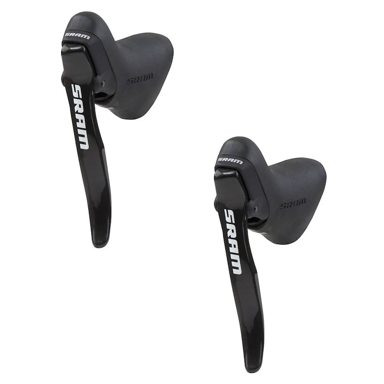 SRAM Brake Lever Set S500 Aluminum Levers For Drop Bars 2022 | Brake Levers - Image 4