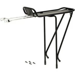 Axiom Transit | Pannier Bike Racks