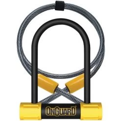 OnGuard Bulldog Doubleteam 8015 | U Locks