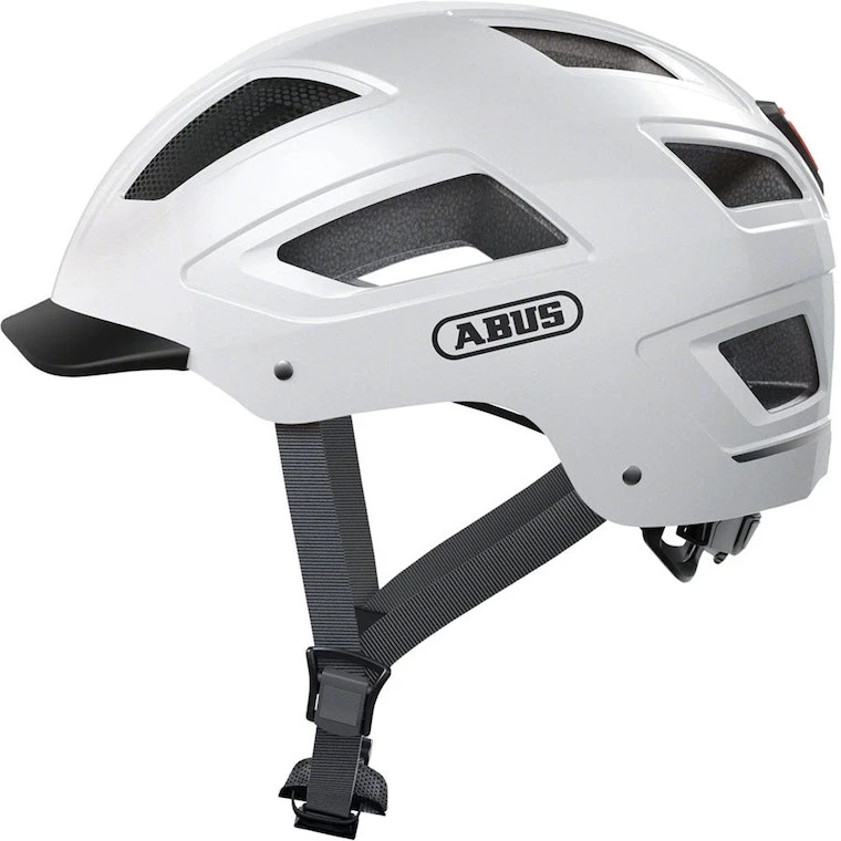 Abus Hyban 2.0 Helmet 2022 | Commuting Helmets - Image 5