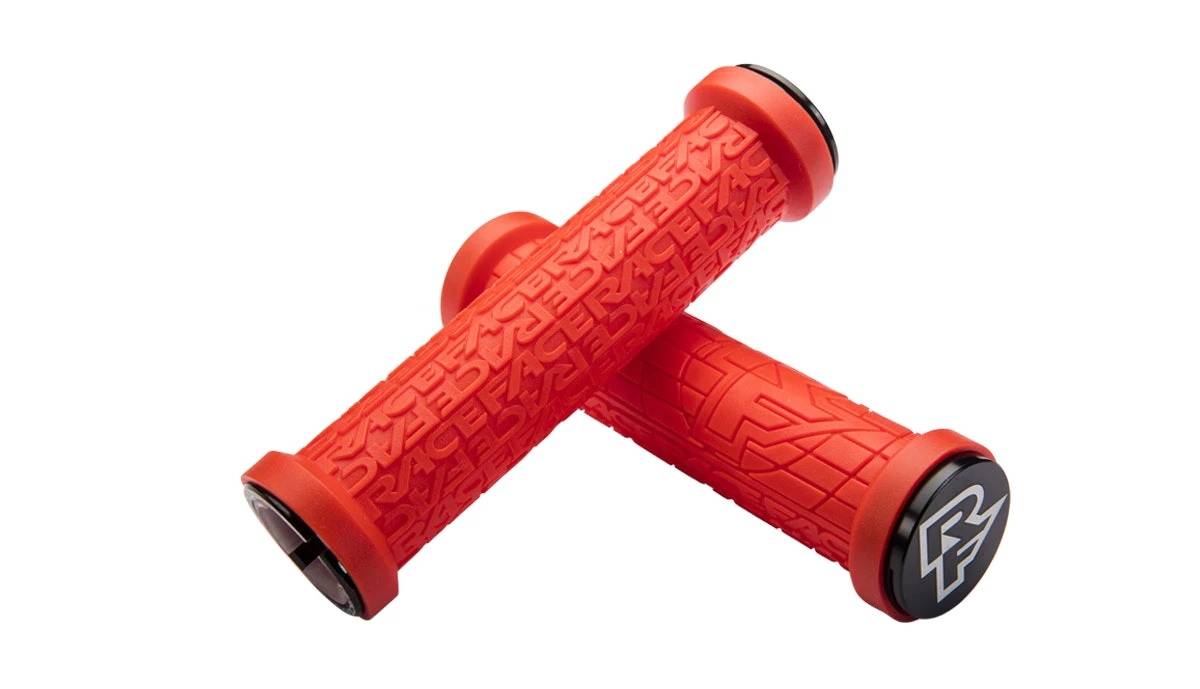 Raceface Grippler Lock On 33mm 2017 | Grips - Image 2