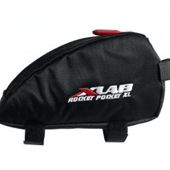 Xlab Rocket Pocket Xl Black | Other Bags
