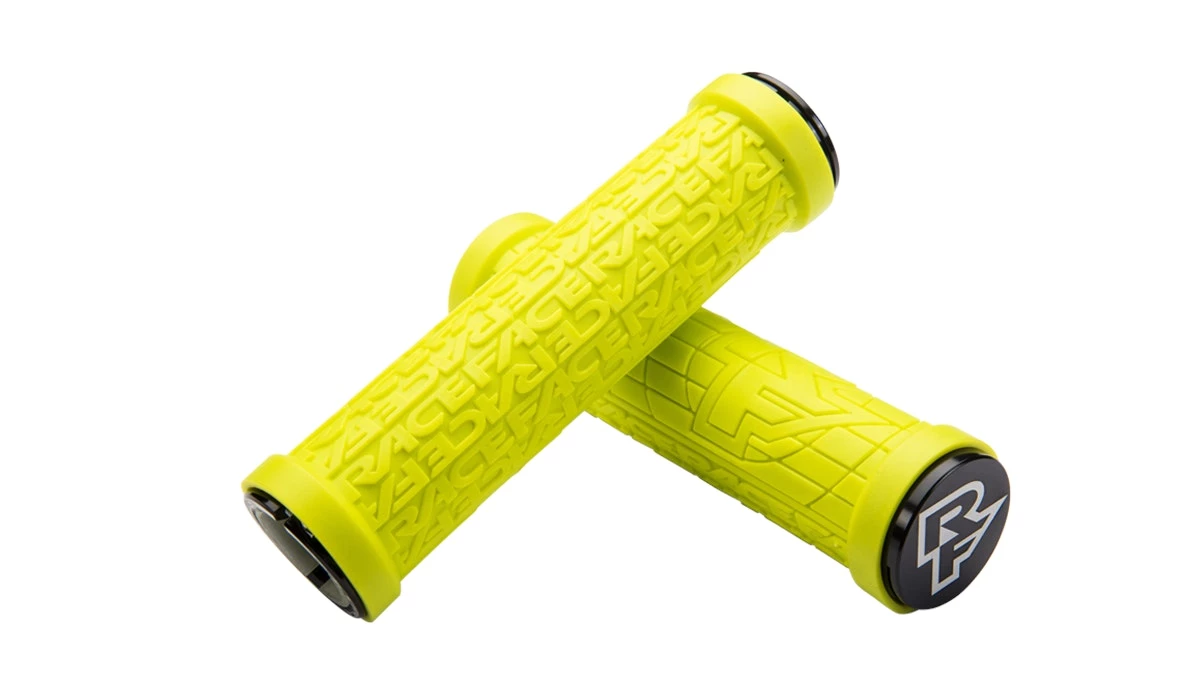 Raceface Grippler Lock On 33mm 2017 | Grips - Image 7
