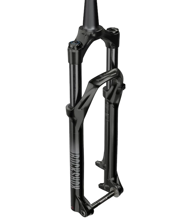 RockShox Fork Judy Silver TK - Crown 29" Boost™ 15x110 120mm 2022 | Mountain Bike Forks