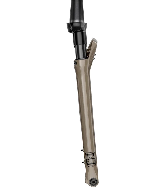 RockShox Fork RUDY Ultimate Race Day - Crown 700c 12x100 30mm 45 Offset 2022 | Road Bike Forks - Image 3