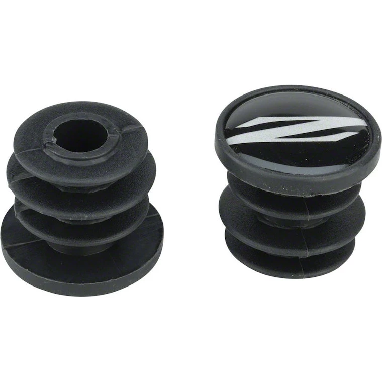 SRAM ZIPP Service Course Bar End Plugs 2022 | Handlebar Plugs - Image 5