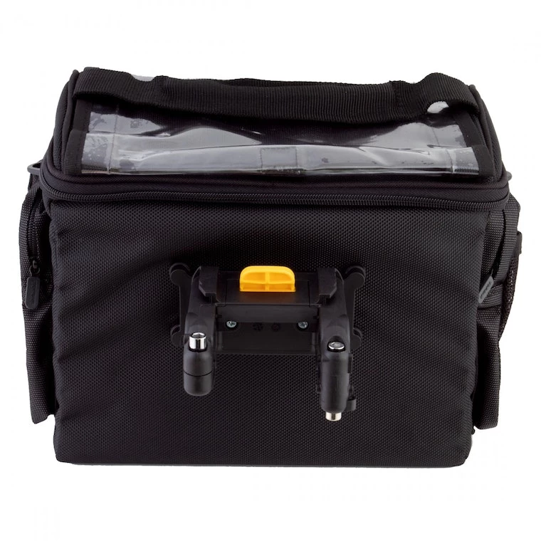 BAG Topeak HBAR TOURGUIDE DX W/FIXER-8 2022 | Other Bags - Image 8