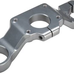 RockShox FORK CSU UPPER CROWN - 35mm, TALL GREY - 0 OS (27.5, 36 OFFSET)(29, 46 OFFSET) -BOXXER C1+ (2019+) 2022 | Other