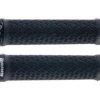 SRAM Locking Grips Black With Double Clamps & End Plugs 2022