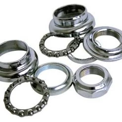 Tioga Beartrap-2 Bmx 2017 | Bearings