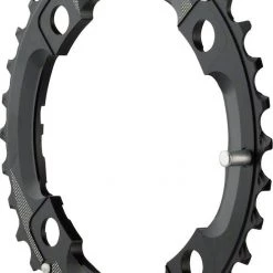 SRAM Chain Ring Mtb 34t 104 Al5 2x10 Medium Pin 2022 | Rings