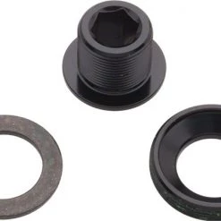 SRAM Crank Arm Bolt Kit M18/M30 Alloy Self Extracting Bb30 Left 2022 | Bolts