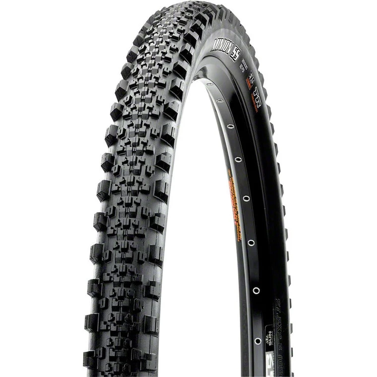 Maxxis Minion SS Tire 2022 | Tires - Image 3