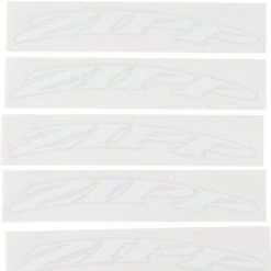 Zipp Wheel Decal Set 202 2022 | Frameskins