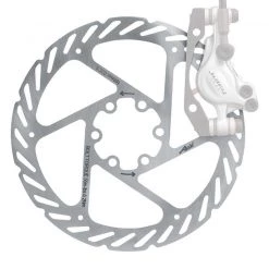 Avid G2 Clean Sweep Rotor 180mm 2019 | Brake Rotors