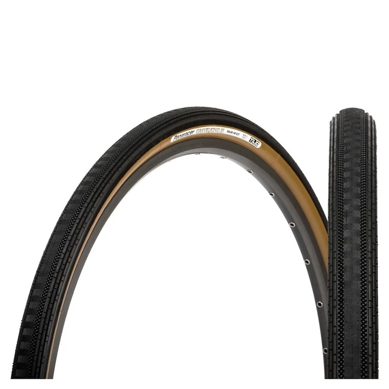 Panaracer Tire Pan Gravel King Ss Fol 2022 | Tires - Image 4