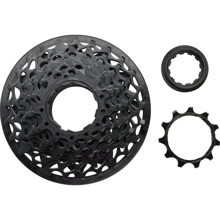 SRAM Cassette PG-720 7 Speed 2022 | Cassettes - Image 2