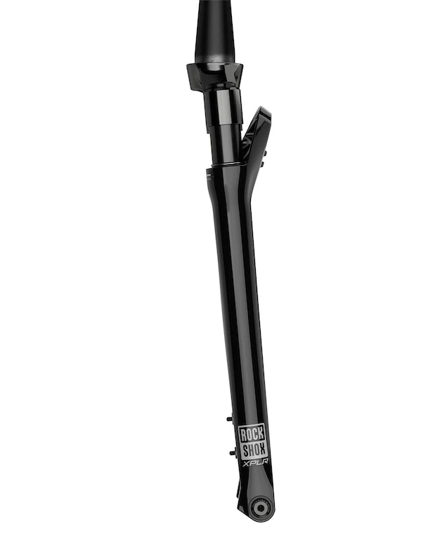 RockShox Fork RUDY Ultimate Race Day - Crown 700c 12x100 30mm 2022 | Road Bike Forks - Image 4