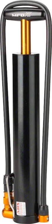 Lezyne Micro Floor Drive Xl | Hand Pumps - Image 3