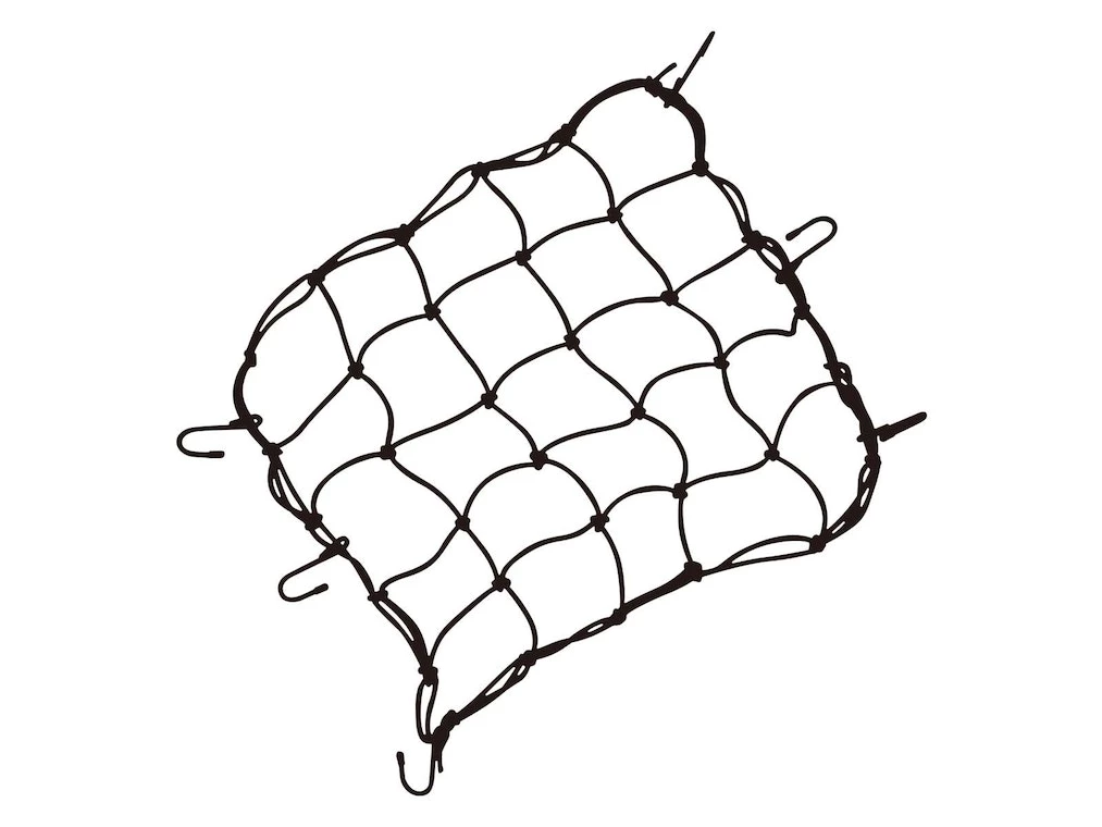 Topeak Cargo Net | Other Accessories