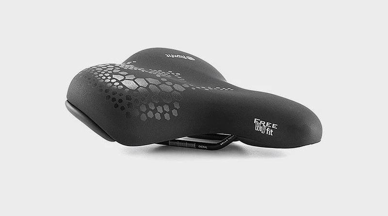 Selle Royal Freeway Fit Relaxed 2018 | Seats & Saddles