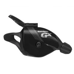 SRAM Shifter GX Trigger Set 2x11 X-Actuation 2022 | Shifter Sets