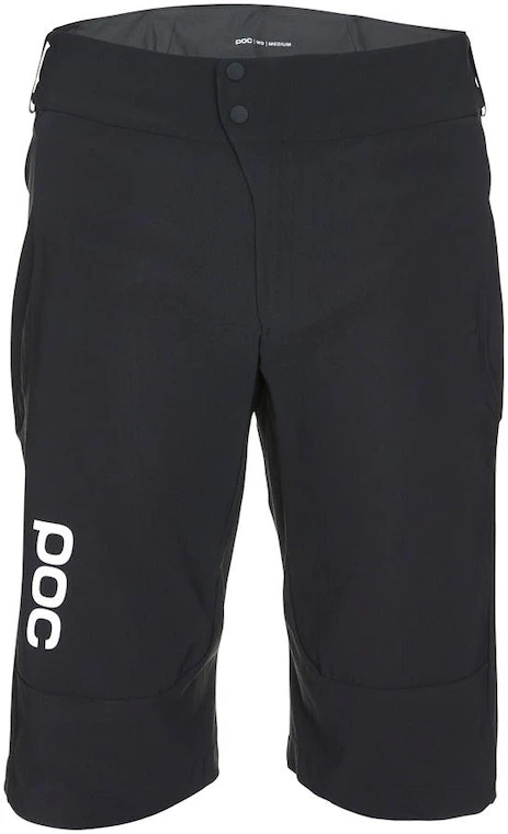 POC Essential MTB Shorts 2022 | Cycling Shorts - Image 3