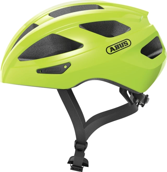 Abus Macator Helmet 2022 | Road Helmets