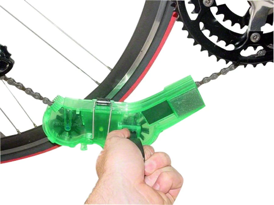 Finish Line Shop Quality Chain Cleaner - Solo | Chain Cleaners - Image 4