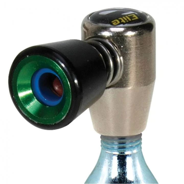 Genuine Innovations Air Chuck Elite CO2 Inflator | CO2 Inflators
