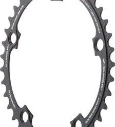 Quarq X-Glide R Yaw 11 Speed S2 2019 | Rings