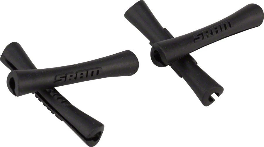Line/Housing Frame Protector - SRAM 2022 | Frameskins - Image 5